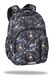 Рюкзак для початкової школи CoolPack E27607 Чорний (5903686301131А) Фото 1 з 5