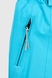 Штани на шлейках для дівчинки B-32 140 см Блакитний (2000989626343W) Фото 15 з 22