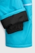 Штани на шлейках для дівчинки B-32 116 см Блакитний (2000989626282W) Фото 16 з 22