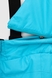 Штани на шлейках для дівчинки B-32 116 см Блакитний (2000989626282W) Фото 11 з 22