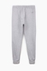 Спортивні штани чоловічі CJU1297 6XL Світло-сірий (2000989407492D) Фото 11 з 12