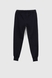 Спортивные штаны однотонные для мальчика Atescan 2211 152 см Синий (2000990057914D) Фото 8 из 11