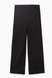 Спортивные штаны палаццо для девочки Atabey 10010-2 146 см Черный (2000989477709D) Фото 11 из 11