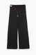 Спортивний костюм для дівчинки (кофта, штани) Viollen 2163 Viollen 128 см Чорний (2000989443704D) Фото 5 з 7