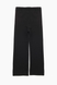 Спортивний костюм для дівчинки (кофта, штани) Viollen 2163 Viollen 176 см Чорний (2000989443742D) Фото 7 з 7