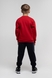 Спортивные штаны однотонные для мальчика Atescan 2211 152 см Синий (2000990057914D) Фото 5 из 11