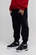 Спортивные штаны однотонные для мальчика Atescan 2211 152 см Синий (2000990057914D) Фото 2 из 11