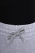 Спортивные брюки палаццо женские Firesh 5950 L Серый (2000989525516D) Фото 4 из 12