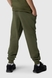 Спортивні штани патріотичні для хлопчика Deniz Герб-1 164 см Хакі (2000990056061D) Фото 3 з 10