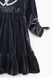 Платье DOMINIC 2443 110 Темно-серый (2000904632701D) Фото 2 из 6