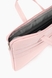 Сумка для ноутбука 123 Средний Розовый (2000989425076A) Фото 5 из 6