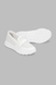 Туфли открытые женские Stepln 177 40 Белый (2000990610577S) Фото 5 из 9