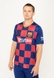 Футбольная форма футболка+шорты BARCELONA XL Темно-синий (2000904328406A) Фото 2 из 6