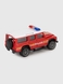 Іграшка поліцейська машина АВТОПРОМ AP7420 Червоний (2000990588951) Фото 2 з 3