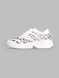 Кросівки жіночі Stepln 1106 40 Білий (2000990593832S) Фото 2 з 9