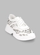 Кросівки жіночі Stepln 1106 40 Білий (2000990593832S) Фото 6 з 9