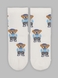 Шкарпетки для хлопчика PierLone P-2186 7-8 років Кремовий (2000990596505A) Фото 3 з 8