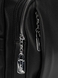 Сумка-рюкзак жіноча 5105-1 Чорний (2000990560476A) Фото 8 з 10
