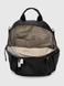 Сумка-рюкзак жіноча 5105-1 Чорний (2000990560476A) Фото 9 з 10