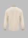 Вышиванка рубашка мужская 348-3 56 Бежевый (2000990330994D) Фото 4 из 5