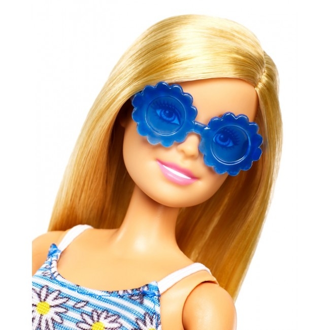 Фото Лялька Barbie з нарядом GDJ40 Різнокольоровий (887961744545)