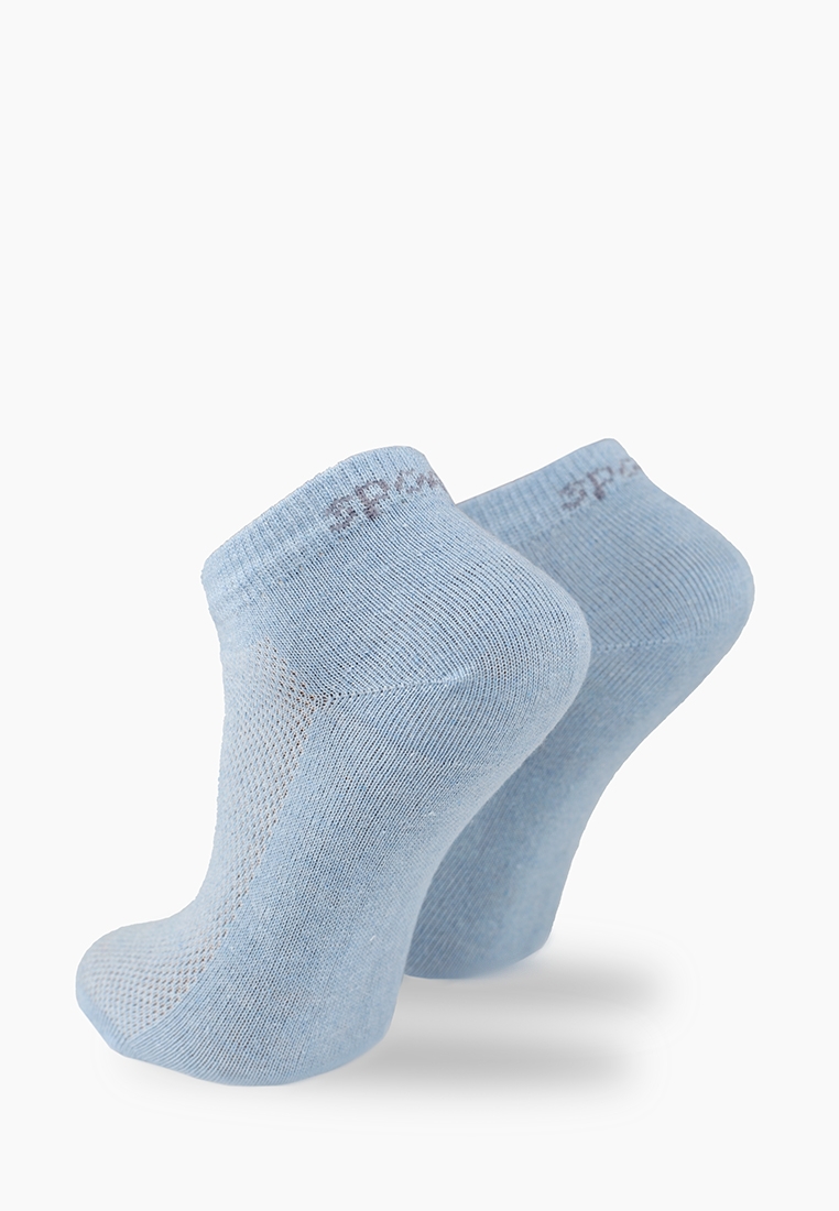 Фото Шкарпетки для хлопчика, 8-9 років Novaliniya socks 311 Блакитний (2000904426744A)