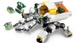 Конструктор LEGO® LEGO Creator Космический робот для горных работ 327 деталей (31115) Фото 4 из 5
