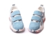 Кросівки жіночі, демісезонні, 37 розмір Tomfrie 7060-1B СИН (2000903165712D) Фото 5 з 5