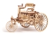 Механически сувенирно-коллекционная модель "Первый Автомобиль" 0098 (4820195190098) Фото 2 из 9