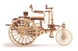 Механически сувенирно-коллекционная модель "Первый Автомобиль" 0098 (4820195190098) Фото 4 из 9