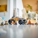 Конструктор LEGO City Пригоди на позашляховику 4x4 60387 (5702017416427)