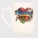 Чашка в подарочной упаковке 1745 Чашка 360 мл Украина сэр Разноцветный (2000990247414) Фото 2 из 3