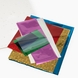 Аппликация цветной фольгой Бегемот Danko Toys FAR-01-02 Разноцветный (2000989844136) Фото 2 из 2