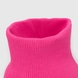 Набор шапка+снуд для девочки Talvi БАРБИ One Size Малиновый (2000990194435D) Фото 4 из 11