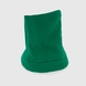 Набір шапка+снуд для хлопчика Talvi Рекс 48-56 Зелений (2000990107060D) Фото 3 з 9