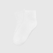 Шкарпетки для хлопчика Ceburahka Nilado 35-38 Білий (2000989966197А) Фото 3 з 4