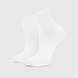 Носки для мальчика Ceburahka Nilado 35-38 Белый (2000989966197А) Фото 1 из 4