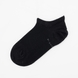 Шкарпетки хлопчик PierLone P-1899 18-20 Чорний (2000989774204A) Фото 1 з 2