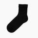 Шкарпетки чоловічі 0505 41-44 Чорний (2000903447993S) Фото 1 з 2
