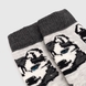 Шкарпетки жіночі Novaliniya Хаскі 23-25 Сірий (2000990276636W) Фото 7 з 7