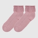 Шкарпетки жіночі PierLone K1675 36-40 Пудровий (2000903095040А) Фото 1 з 6