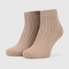 Шкарпетки жіночі PierLone K2669 36-40 Світло-бежевий (2000990168238W) Фото 6 з 6