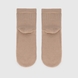 Шкарпетки жіночі PierLone K2669 36-40 Світло-бежевий (2000990168238W) Фото 4 з 6