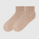 Шкарпетки жіночі PierLone K2669 36-40 Світло-бежевий (2000990168238W) Фото 1 з 6