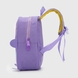 Рюкзак для дівчинки K2202 Бузковий (2000990128645A) Фото 4 з 8