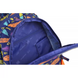 Рюкзак шкільний для дівчинки YES 554790 Синій (2000990016362A) Фото 2 з 4