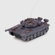 Штурмовой танк 390-2 Синий (2000990288653) Фото 2 из 5