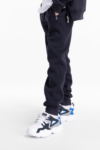 Фото Спортивні штани для хлопчика Cegisa 2147 152 см Синій (2000989657538W)