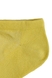 Шкарпетки жіночі,35-40 Lateks socks 042 Жовтий (2000904139606A) Фото 2 з 2