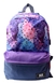 Рюкзак шкільний Migini 9906A Фіолетовий (2000903851714A) Фото 1 з 5
